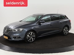 Renault Mégane - 1.3 TCe Bose | Automaat | Camera | Half leder | Carplay | Navigatie | Keyless | Climate co