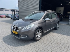 Peugeot 2008 - 1.2 PureTech Allure