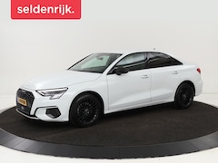 Audi A3 Limousine - 30 TFSI Business edition Automaat | Trekhaak | Navigatie | Appel CarPlay | Cruise Control