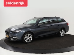 Seat Leon - 1.4 TSI eHybrid PHEV FR | Trekhaak | Carplay | Full LED | Navigatie | Sportstoelen | Clima
