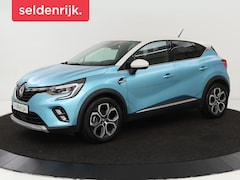 Renault Captur - 1.6 E-Tech Plug-in Hybrid 160 Intens | Adaptive cruise | Stuurverwarming | Carplay | Full
