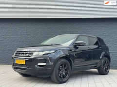 Land Rover Range Rover Evoque - 2.2 TD4 4WD Pure PANO/AUTOMAAT