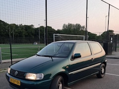 Volkswagen Polo - 1.6