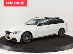 BMW 3-serie Touring - 320i M Sport | Sportstoelen | Alcantara | Full LED | Navigatie | Climate control | Bluetoo