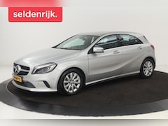 Mercedes-Benz A-klasse - 180 Ambition | Stoelverwarming | Full LED | Sportstoelen | Navigatie | Half leder | Park A