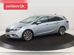 Opel Astra - 1.4 Turbo Innovation | Stoel & stuurverwarming | Camera | Carplay | Matrix LED | Trekhaak