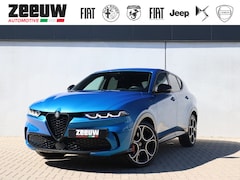 Alfa Romeo Tonale - 1.5 MHEV 160 PK Edizione Speciale | Leder | Harman | Winter | LE