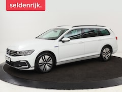 Volkswagen Passat Variant - 1.4 TSI PHEV GTE | Stoelverwarming | Massage | Carplay | Camera | Adaptive cruise | Matrix