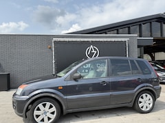 Ford Fusion - 1.4-16V Futura