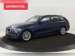 BMW 3-serie Touring - 318i Business Edition | Stoelverwarming | Camera | Carplay | Live Cockpit | Full LED | Nav