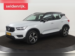 Volvo XC40 - 1.5 T3 R-Design | Stoel & stuurverwarming | Trekhaak | Camera | Navigatie | Achterbankverw