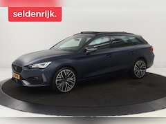 CUPRA Leon - 1.4 e-Hybrid VZ Performance | Panoramadak | Stoel & stuurverwarming | Carplay | Camera | A