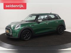 MINI One - 1.5 Business Edition | Automaat | Full LED | Carplay | Navigatie | Cruise control