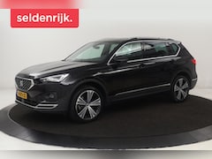 Seat Tarraco - 2.0 TSI 4Drive Xcellence 7-persoons | Panoramadak | Trekhaak | Carplay | Adaptive cruise |