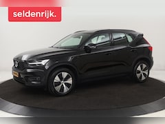 Volvo XC40 - 1.5 T4 Recharge R Design | Panoramadak | Trekhaak | 360 camera | Stoel & stuurverwarming |