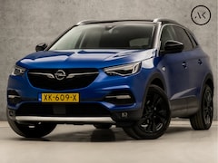 Opel Grandland X - 1.2 Turbo Business Executive Automaat (APPLE CARPLAY, GROOT NAVI, ADAPTIVE CRUISE, DENON A