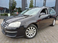 Volkswagen Golf Variant - 1.4 TSI Comfortline Climate Cruise LM-Velgen