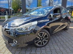 Renault Clio Estate - 0.9 TCe Expression Navi Airco