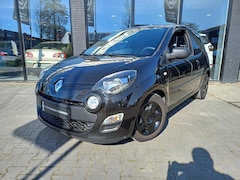 Renault Twingo - 1.2i-16V Parisienne Airco Trekhaak Zwart Elec. ramen