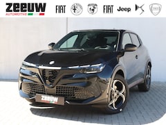Alfa Romeo Junior - 1.2 Turbo 136 PK Ibrida Speciale | Techno | Corsa Sport
