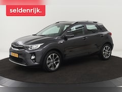 Kia Stonic - 1.0 T-GDi DynamicLine | Carplay | Navigatie | Camera | Cruise control | PDC | Airco | DAB