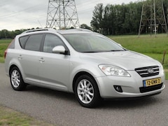 Kia Cee'd Sporty Wagon - 1.6 All Stars met Airco I Elektr ramen I Trekhaak