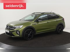 Volkswagen Taigo - 1.5 TSI R Line | Stoelverwarming | Camera | Trekhaak | Keyless | Matrix LED | Carplay | Ad