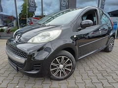 Peugeot 107 - 1.0-12V XS 5-Deurs Airco Elec. pakket LM-Velgen
