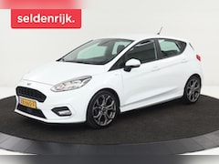 Ford Fiesta - 1.0 EcoBoost ST-Line | Stoel & stuurverwarming | Camera | Carplay | Climate control | Spor