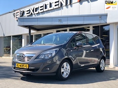 Opel Meriva - 1.4 Turbo Cosmo - Navigatie