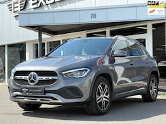 Mercedes-Benz GLA-Klasse - 250 e Business Solution | Sfeerverlichting