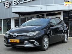 Toyota Auris Touring Sports - 1.8 Hybrid Lease pro | Panoramadak