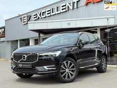 Volvo XC60 - 2.0 Recharge T6 AWD Inscription | Panoramadak