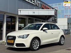 Audi A1 Sportback - 1.2 TFSI Connect - Navigatie - 5 Deurs