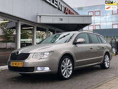 Skoda Superb Combi - 1.8 TSI Comfort Business Line