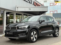 Volvo XC40 - 1.5 T4 Recharge Inscription Expression
