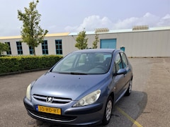 Peugeot 307 - 1.6-16V XS