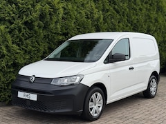 Volkswagen Caddy Cargo - 1.5 TSI CarPlay Camera