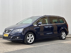 Seat Alhambra - 1.4 TSI Style Connect l 7 Persoons l Keyless l