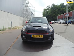 MINI Cooper S - 1.6 Chili TOP AUTO MEET LEER AIRCO