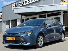 Toyota Corolla Touring Sports - 1.8 Hybrid Active Navigatie