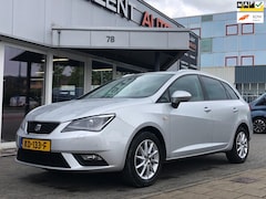 Seat Ibiza ST - 1.0 EcoTSI Style Connect | Navigatie