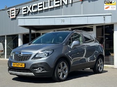 Opel Mokka - 1.4 T Cosmo - Leder - Navigatie