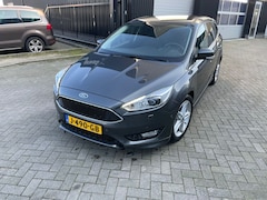Ford Focus Wagon - 1.5 ST-Line 182