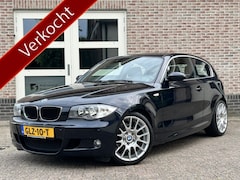BMW 1-serie - 118i Limited Sport Edition *1 van 2000 stuks