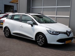 Renault Clio Estate - 1.5 dCi ECO Expression Airco/Navi/Cruise
