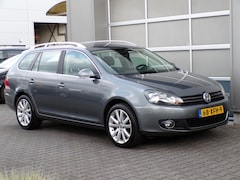 Volkswagen Golf Variant - 1.2 TSI Highline Clima/Cruise/DSG/Navi