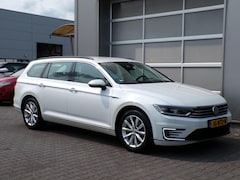 Volkswagen Passat Variant - 1.4 TSI GTE Highline Clima/Navi/Stoelverw