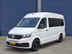 Volkswagen Crafter - 35 2.0 TDI L3H3 Highline AIRCO / CRUISE CONTROLE / NAVI / EURO 6