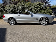 Mercedes-Benz SL-klasse - 500